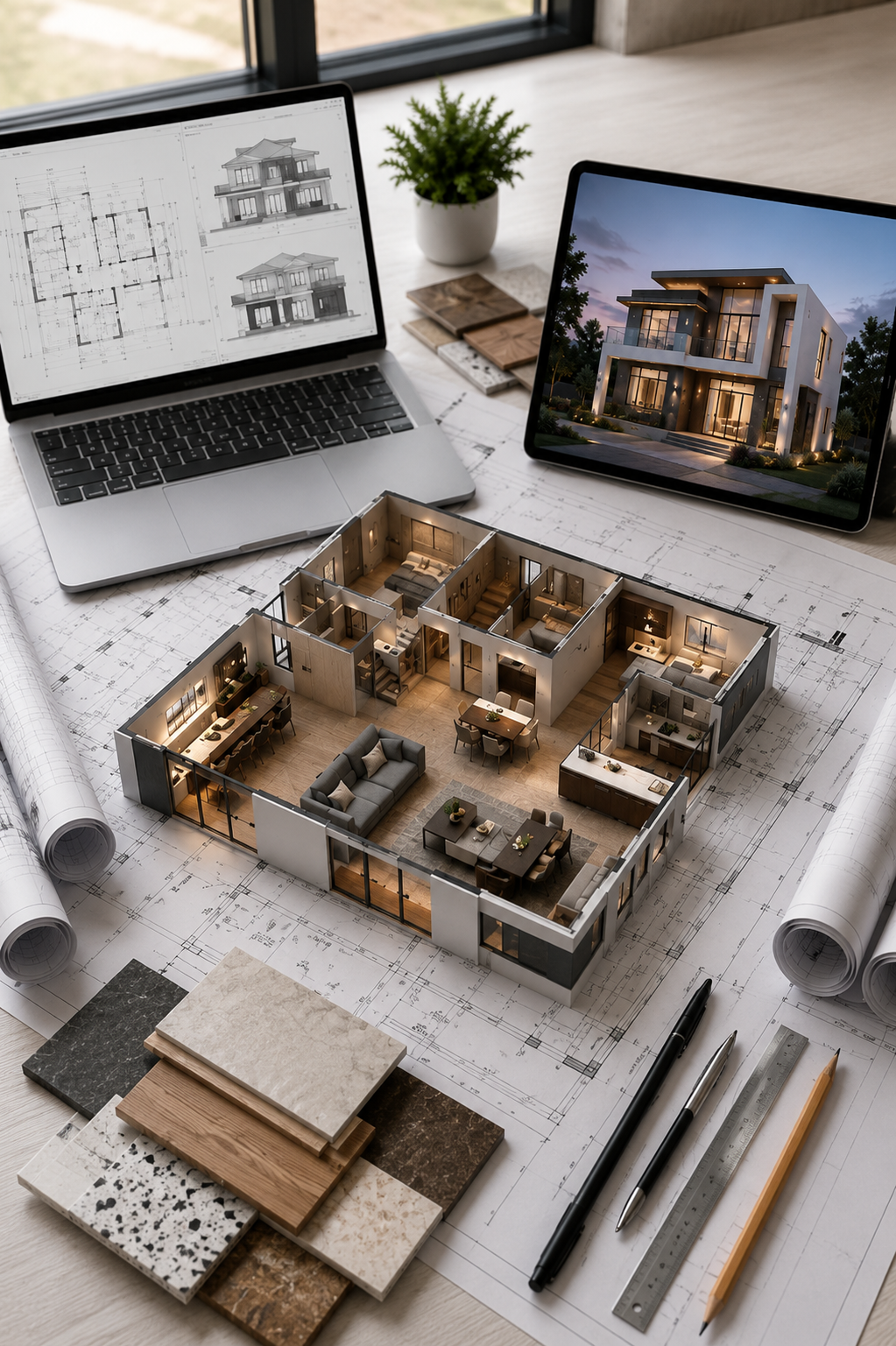 Dining Room Design